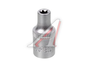 Головка торцевая 1/4" TORX E5 THORVIK S11S1305