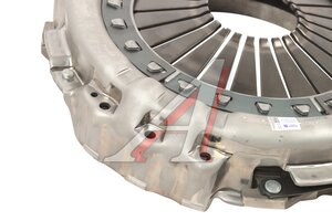 Корзина сцепления DONGFENG MOVELEX 1601090-H01V0-MX, 1601090-H01V0