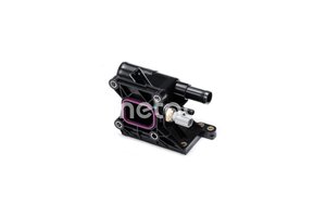 Фланец FORD Focus (04-) системы охлаждения METACO 1540-062