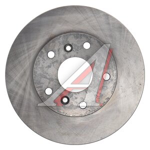 Диск тормозной CHERY Tiggo (05-14) передний (1шт.) NIBK RN1347, T11-3501075