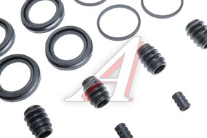 Ремкомплект суппорта JAC N35 переднего MOVELEX HYF3501N232-XLB-MX, HYF3501N232-XLB