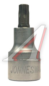 Бита-головка 1/2" TORX T60 JONNESWAY S07H460