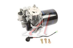 Осушитель воздуха SHACMAN SHAANXI X5000 в сборе (тип KNORR) MOVELEX DZ96189361087-MX, DZ96189361087