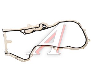 Прокладка VW Beetle (12-15) SEAT Leon (11-13) крышки передней двигателя ELRING 092.750, 03C109287G
