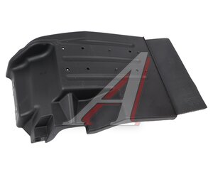 Брызговик JAC N350 передний правый MOVELEX 8403210Y30B001-MX, 8403210Y30B001