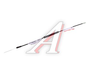 Трос GREAT WALL Hover (H3,H5) (05-) привода замка двери передней OE 6105701-K80