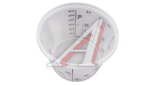 Емкость JetaPRO для смешивания краски 750мл 5202-5868068, JETA PRO