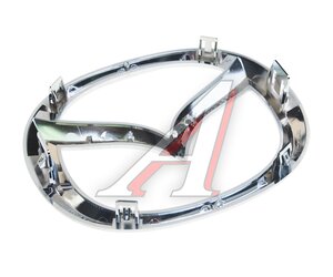 Эмблема MAZDA CX-3 (15-) OE D10J51730