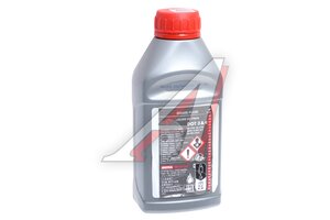 Жидкость тормозная DOT-4 500мл MOTUL 102718, MOTUL DOT-4/102718/113458/113459