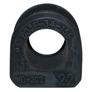 Втулка стабилизатора MAZDA 323 (91-) переднего CTR GV0386, CVMZ-3, B03E-34-156