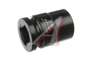Головка торцевая 3/4" 24мм ударная L=52мм LIGE LG-665124