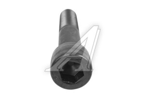Болт М24х3х130 (12.9) под шестигранный ключ неполн DIN912