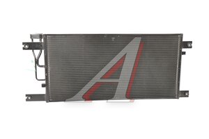 Радиатор кондиционера SCANIA P,G,R,T series (04-) NRF 35762, 94503, 1790840