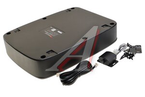 Сабвуфер корпусной активный 9" (23см) 100Вт NAKAMICHI NAK-NBF9.5A