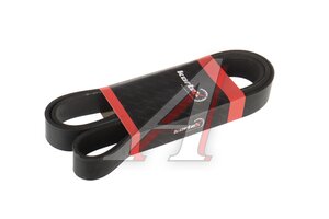 Ремень приводной поликлиновой 9PK1690 KORTEX KDB106STD, 9PK1690