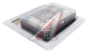 Набор насадок для гравера 22шт. FIT 36493