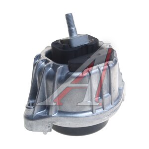Опора двигателя BMW 1 (E81,E87) передняя левая/правая CORTECO 80000693, 22116760330