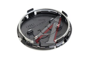 Колпачок AUDI диска колесного 60мм HENSHEL K4B0601170B