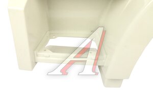 Подножка DONGFENG верхняя левая (корпус) MOVELEX 8405223-C6201-MX, 8405223-C6201