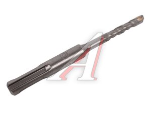 Бур SDS+ 6.0х110мм CUTOP 40-6110