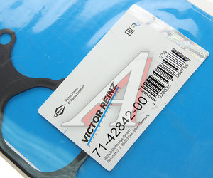 Прокладка коллектора TOYOTA Camry (06-) впускного VICTOR REINZ 714284200, SG-0264, 17177-31040