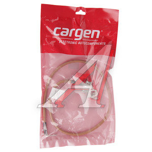 Провод АКБ "+" ВАЗ-2101,04,05,07 CARGEN 21073-3724070