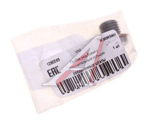 Пробка сливная VW AUDI SEAT SKODA поддона картера OE N90965401