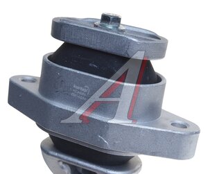 Опора двигателя HYUNDAI Solaris (11-) задняя KORTEX KEM088, GZ0024, 21950-1R000