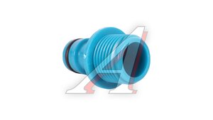 Адаптер для шланга 1/2" внешняя резьба GRINDA 8-426415