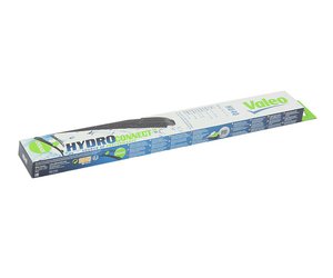 Щетка стеклоочистителя 400мм бескаркасная HydroConnect Upgrade VALEO 578571
