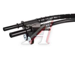 Трубка топливная FIAT Ducato IVECO Daily (06-) BSG BSG25725040