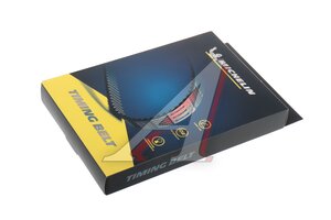 Ремень ГРМ RENAULT Laguna (2.0) MICHELIN 126RU27, 5550XS