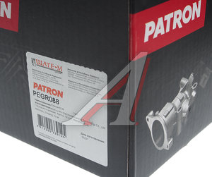 Клапан VW Touareg (03-) рециркуляции картерных газов (EGR) PATRON PEGR088