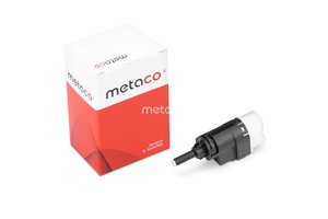 Выключатель NISSAN Almera (G15) стоп-сигнала METACO 6324-043, 30271, 25320-00Q0C
