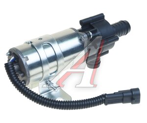 Насос отопителя салона d=20мм 12V ГАЗ-3302 ПРАМО 75.3780.12.03