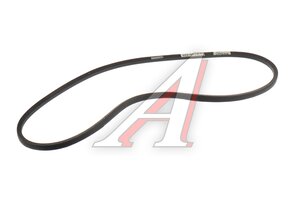 Ремень приводной клиновой 10х975 KORTEX KDB155STD, 10х975