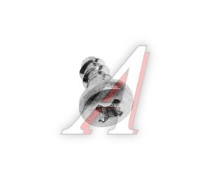 Винт самонарезающий 4.9х9.5мм цилиндр 17671001