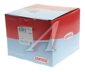 Опора КПП FORD Fiesta (08-) CORTECO 49357911, 1695146