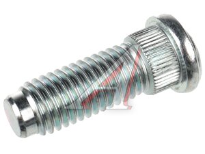 Шпилька колеса FORD Transit переднего (M14Х40) METACO 9206-017, 4424984