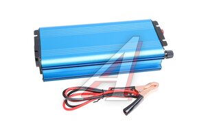 Преобразователь напряжения (инвертор) 24-220V 1500Вт KRAL KR-4667