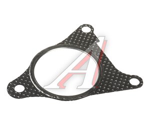 Прокладка CHERY Amulet,Fora,Tiggo трубы приемной глушителя CBD CBD605.122, A11-1205313FA