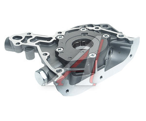 Насос масляный CHEVROLET Cruze (09-) (1.6),Aveo (03-) (1.4/1.6) NSP NSP0196386934, MOPD1002, 25182606