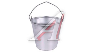 Ведро 7л оцинк. 311059