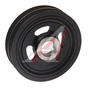 Шкив HYUNDAI Elantra (00-) (1.8/2.0),Matrix (01-) (1.8) коленвала PHG 23124-23515, 1741AASDA0