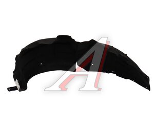 Подкрылок SKODA Octavia (13-) задний правый NSP NSP085E0810970A, 5E0810970A, 5E0810970A/5E0810969B