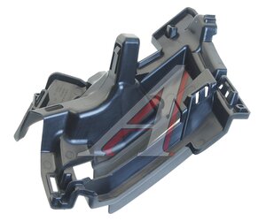 Кронштейн бампера SKODA Kodiaq (17-24) переднего левая NSP NSP08565807723, 565807723