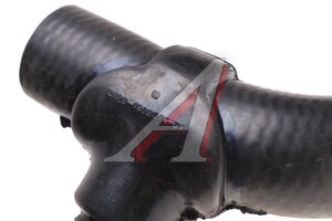Патрубок ВАЗ-2123 термостата BRT BEARINGS 21230130307401, 2123-1303074-01