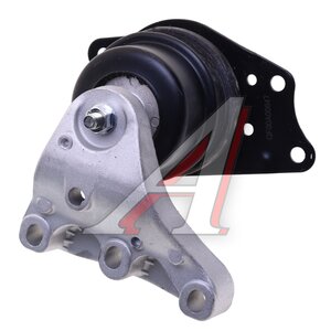 Опора двигателя VW Polo правая QUATTRO FRENI QF00A00647, 6C0199167D