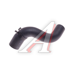 Патрубок CHEVROLET Aveo (06-) (1.4 DOHC) радиатора нижний OE 95950470