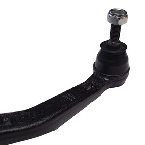 Наконечник рулевой тяги ЛАДА Largus RENAULT Logan,Sandero,Duster левый CTR CE0611L, CERE-2L, 6001550442